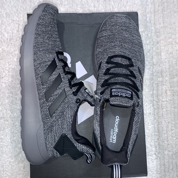 Adidas Men’s CloudFoam Lite Racer BYD - Picture 11 of 14